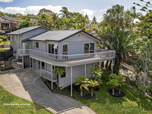 5 Freya Place, Torbay