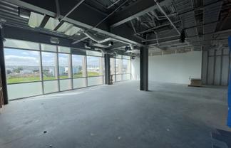 Office space in the heart of Ormiston