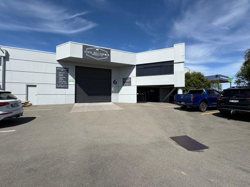 6 Paragon Place, Sockburn