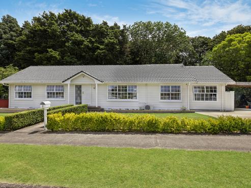 6 Walpole Avenue, Hillpark