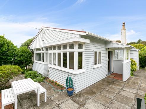 109 Campbell Street, Karori