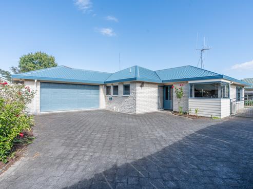 111C Albert Street, Hamilton East