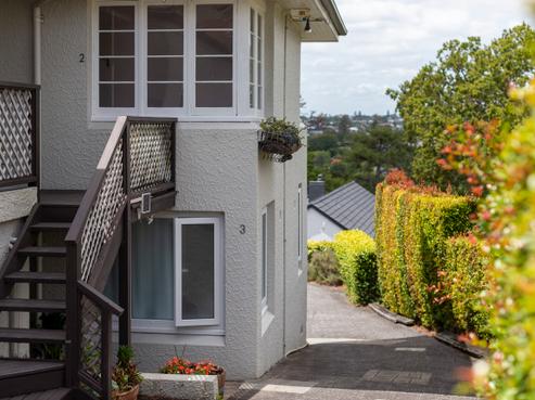 3/25 Cathedral Place, Parnell