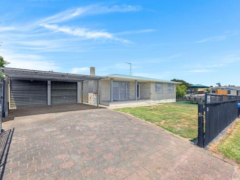 20 Sain Crescent, Morrinsville