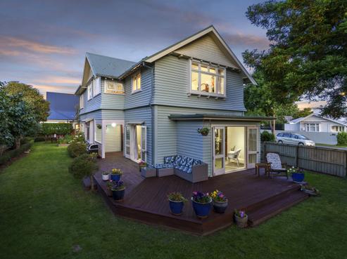 89 Chapter Street, Saint Albans