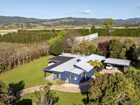509 Otara Road, Opotiki and Surrounds