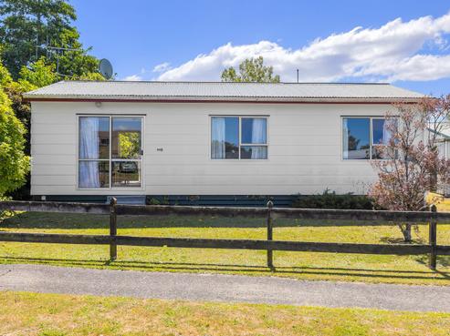 110 Puataata Road, Turangi