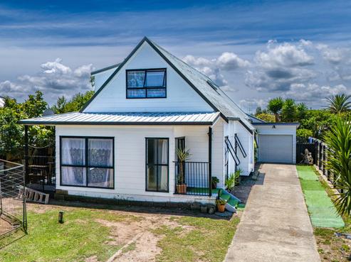33 Dominion Road, Kaitaia