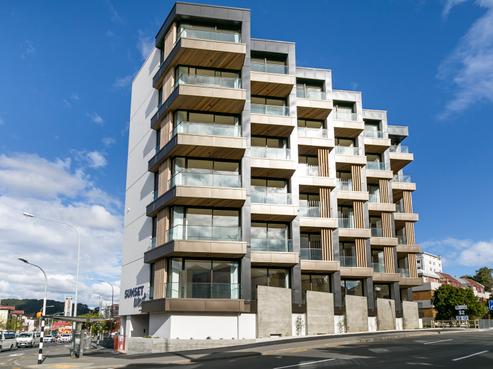 506/251 Victoria Street, Te Aro