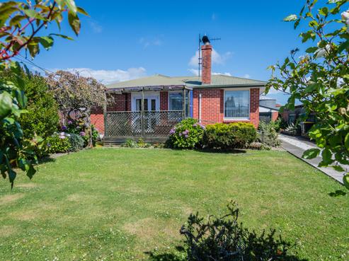 28 Ewen Road, Temuka