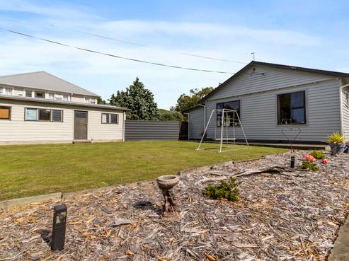 89 Luxmoore Road, Marchwiel