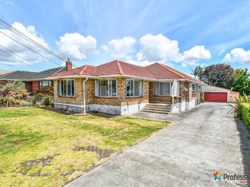 28 Fairview Road, Papatoetoe