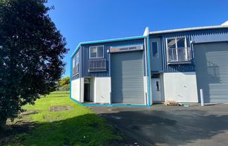 Affordable Unit - Container Friendly