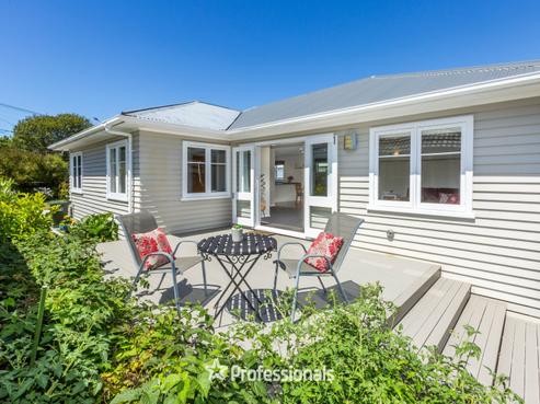 30 John Street, Trentham