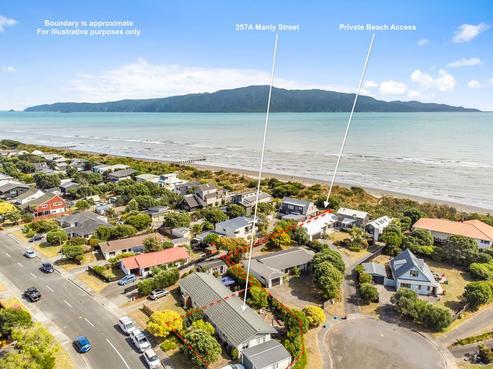 257A Manly Street, Paraparaumu Beach