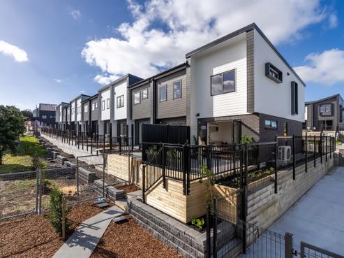 11/10 Ngaroma House Drive, Hobsonville