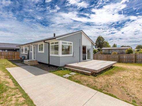 12 Patikura Place, Turangi