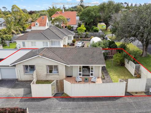1/30 Puriri Avenue, Greenlane