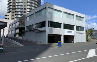 Affordable Takapuna Office | 112m2
