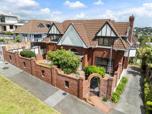 15A Waimarie Street, Saint Heliers