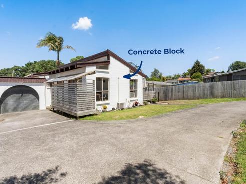 1/351 Royal Road, Massey