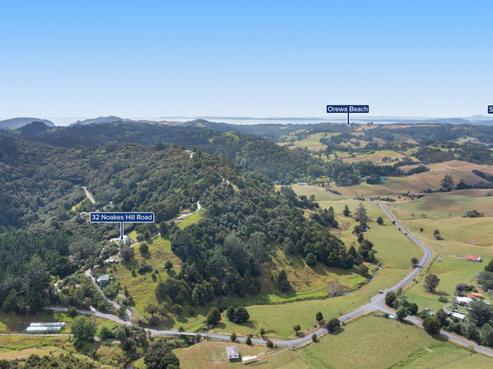 32 Noakes Hill Road, Puhoi