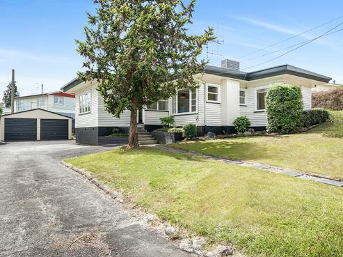 51 Sillary Street, Hamilton East