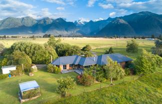 298 Cook Flat Road, Fox Glacier