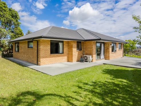 67 Worker Road, Wellsford