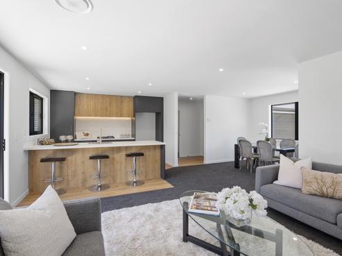 58 North Terrace, Darfield