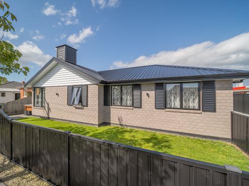1/21 Irvine Street, Mosgiel