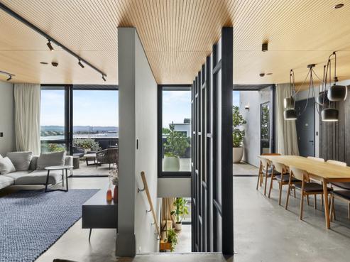 3/16 Blake Street, Ponsonby