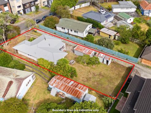 111 Haverstock Road, Sandringham