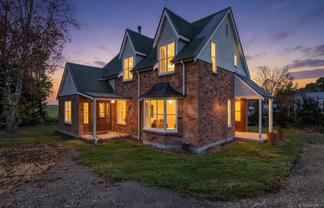1186A Peel Forest Road, Peel Forest, Geraldine