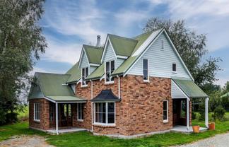 1186A Peel Forest Road, Peel Forest, Geraldine