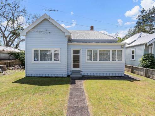 89 Quadrant Road, Onehunga