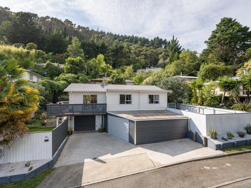 31A Brunner Street, Nelson South
