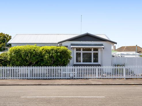 2 Mcvay Street, Napier South