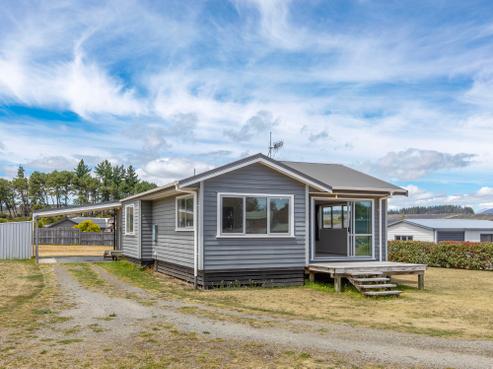 20 Wai Kite Kite Place, Motuoapa