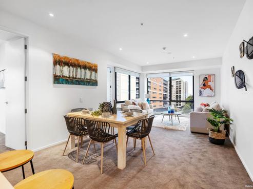 304/132 Vincent Street, Auckland Central