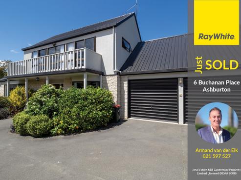 6 Buchanan Place, Allenton