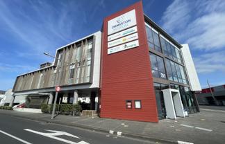 Premium Office Space in the Heart of Ormiston