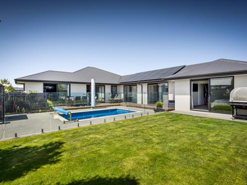 4 Spirit Terrace, Rolleston
