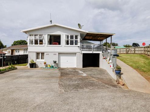 5 Tui Street, Kaikohe