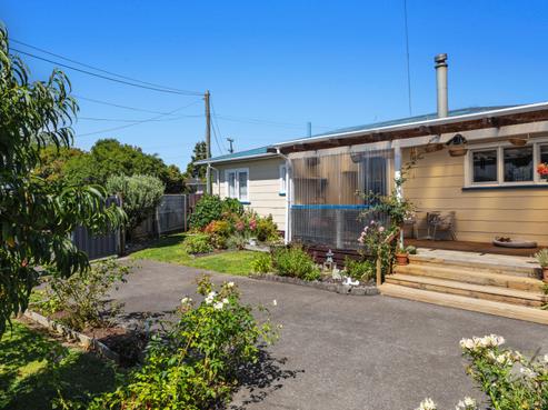 14 Hydro Road, Edgecumbe