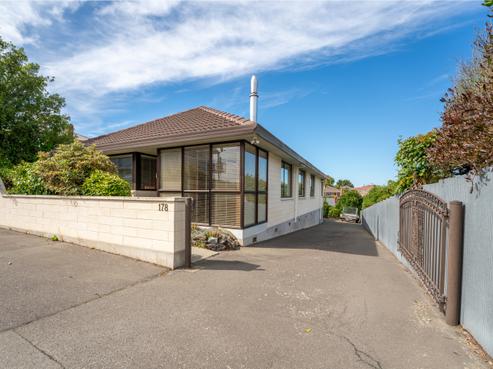 178 Wai-iti Road, Highfield