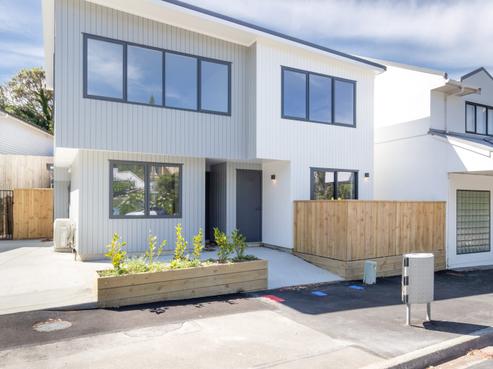 21 Hataitai Road, Hataitai