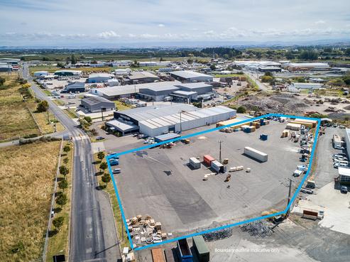 37 Johnston Way, Whakatu