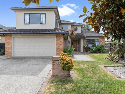 49 Carousel Crescent, East Tamaki Heights