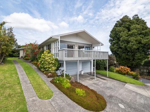 18 Taratoa Street, Parkvale